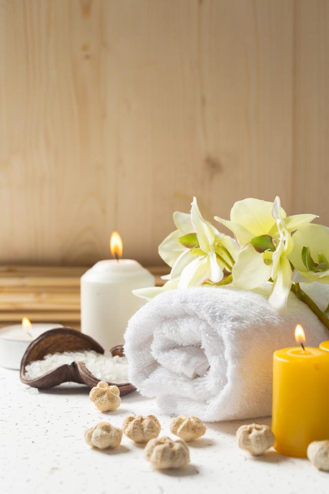 Soothing Escape Unveiling the Benefits of Body Massage in Bhopal