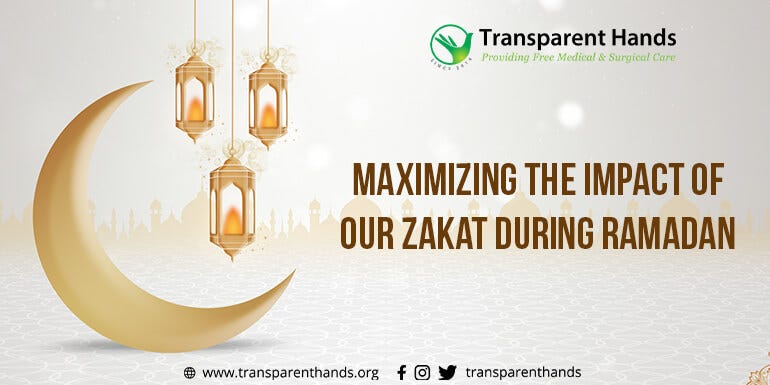 ramadan zakat calculator