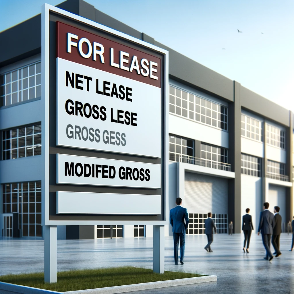BuildtoSuit Leases A Comprehensive Guide for Commercial Real Estate
