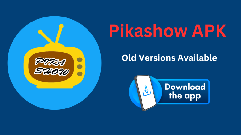 PikaShow APK Download (Official) Latest Version - Updated 2024