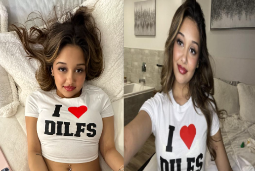 (Watch Full) Corinna Kopf Leak Video Viral On Social Media - darko - Medium