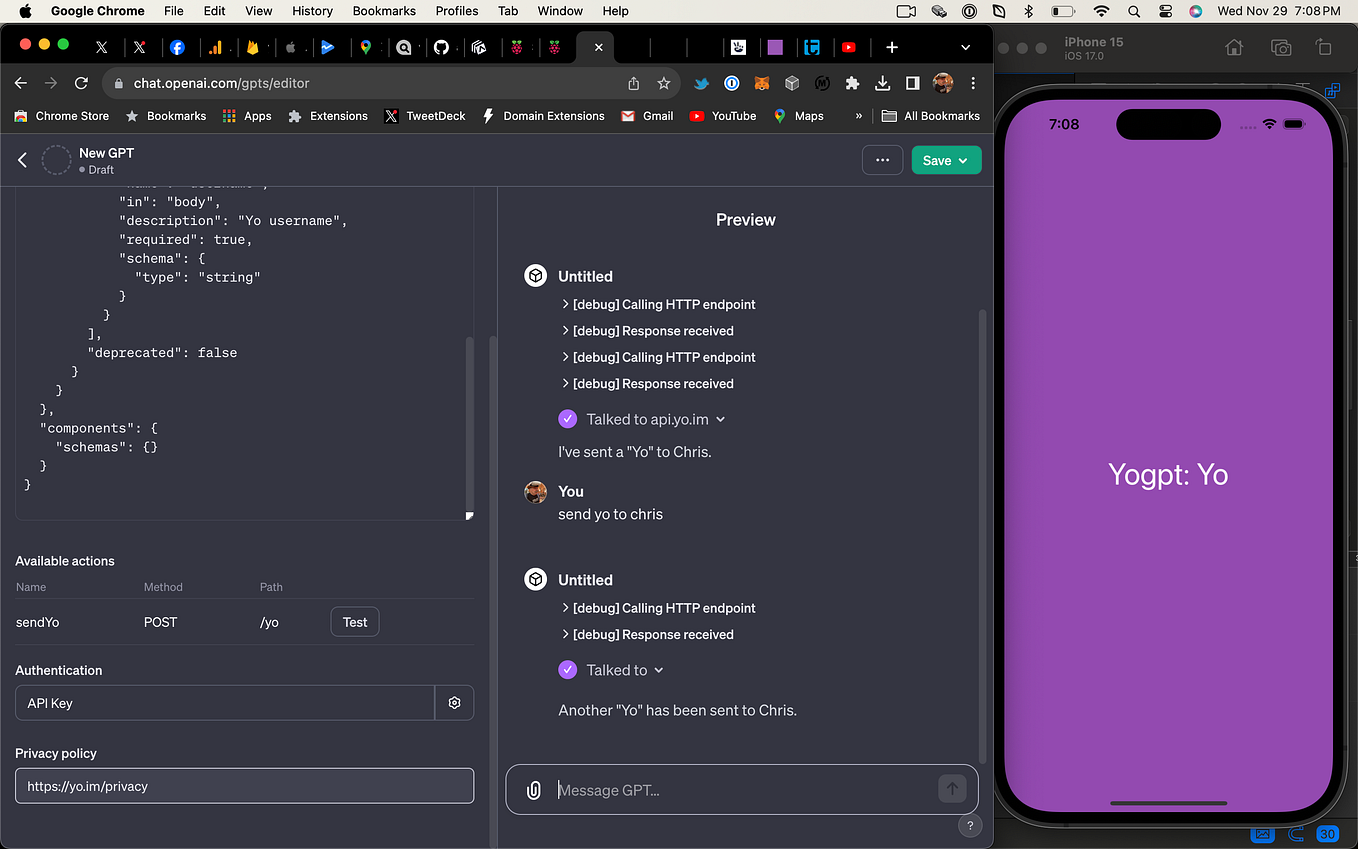 Introducing Yo Locations!. You can now Yo your location to friends ...