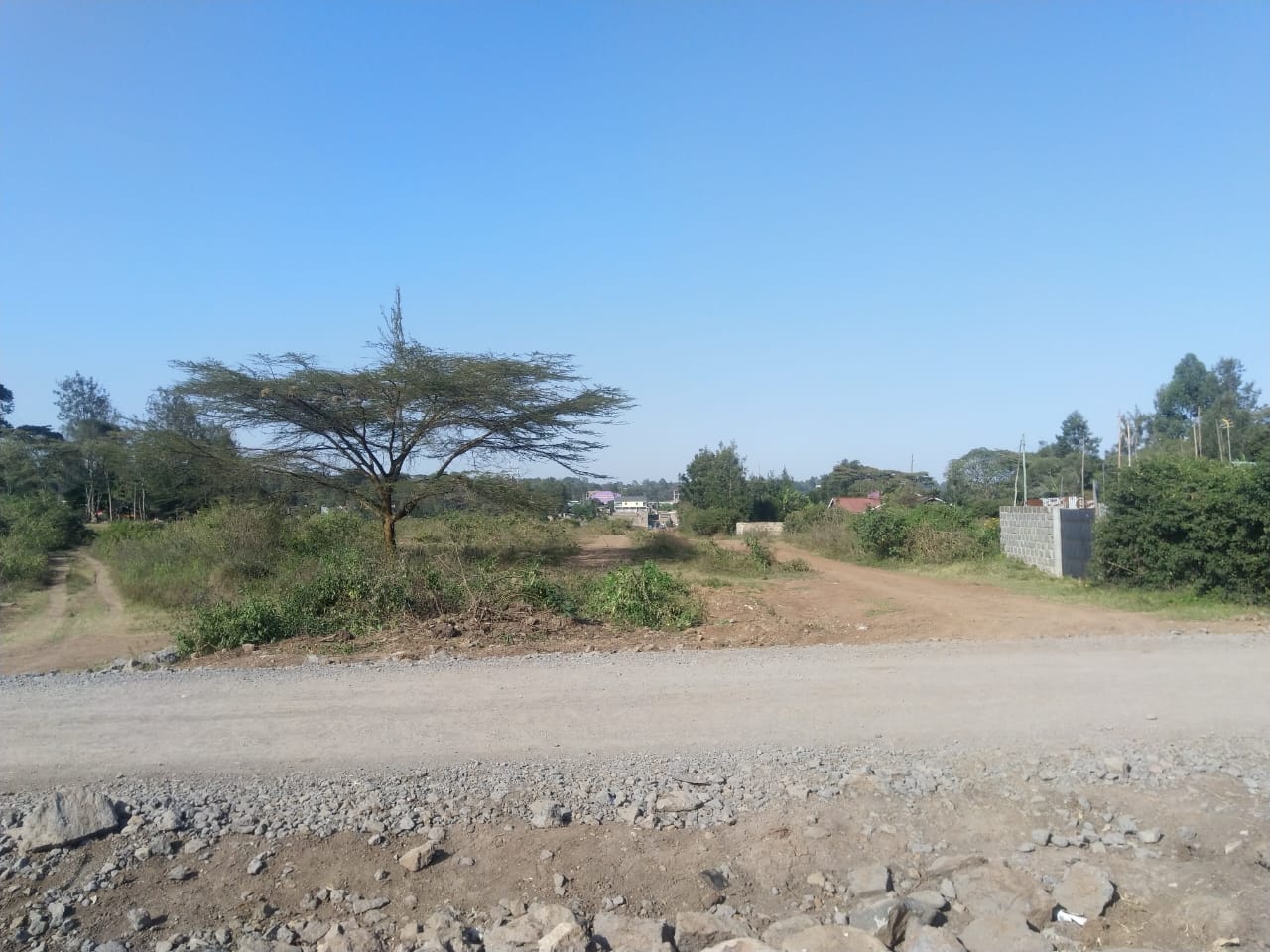 Buying land in Kenya Kamangu. SunCity 2 in Kamangu, Kiambu, is a… by