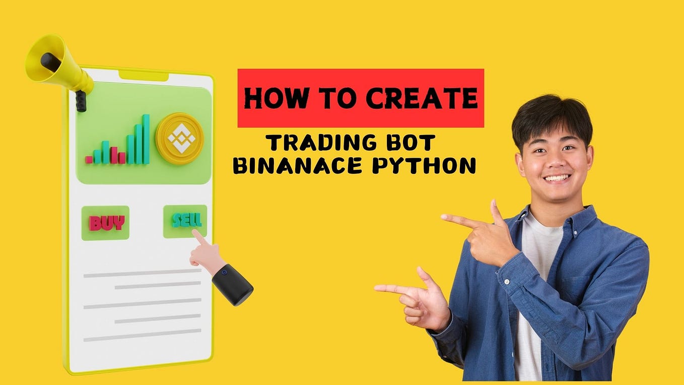 Binance Demo account create: Everything you need to know to get started ...