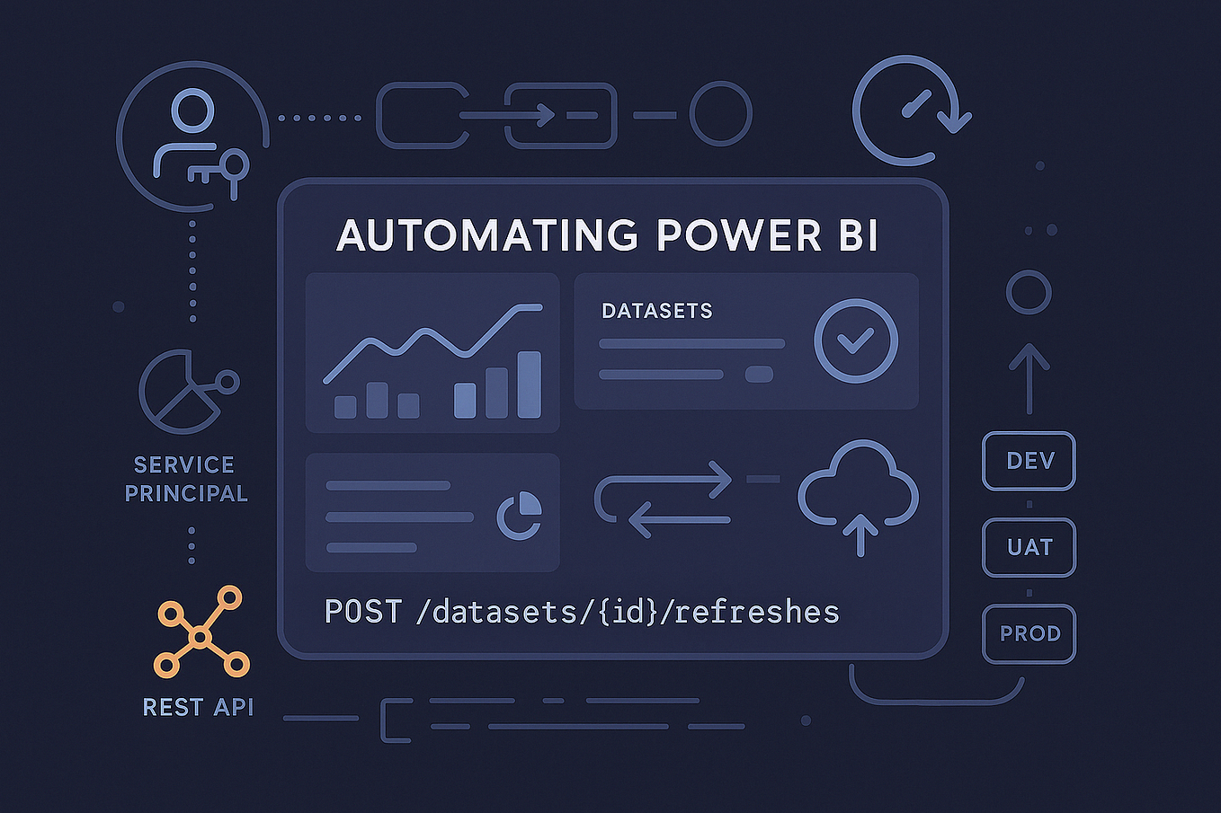 Automatic Data Extraction with Python: Using APIs and Converting to CSV ...