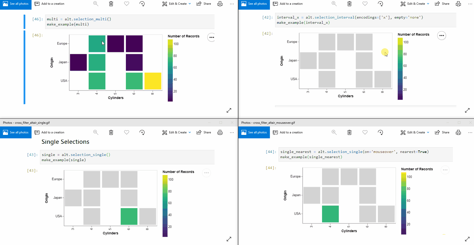 Jupyter Notebook Tricks for Data Science that Enhance your efficiency ...