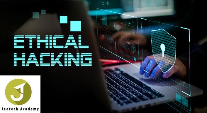 What is Ethical Hacking? Types of Hackers. | by Narang yadav | Medium