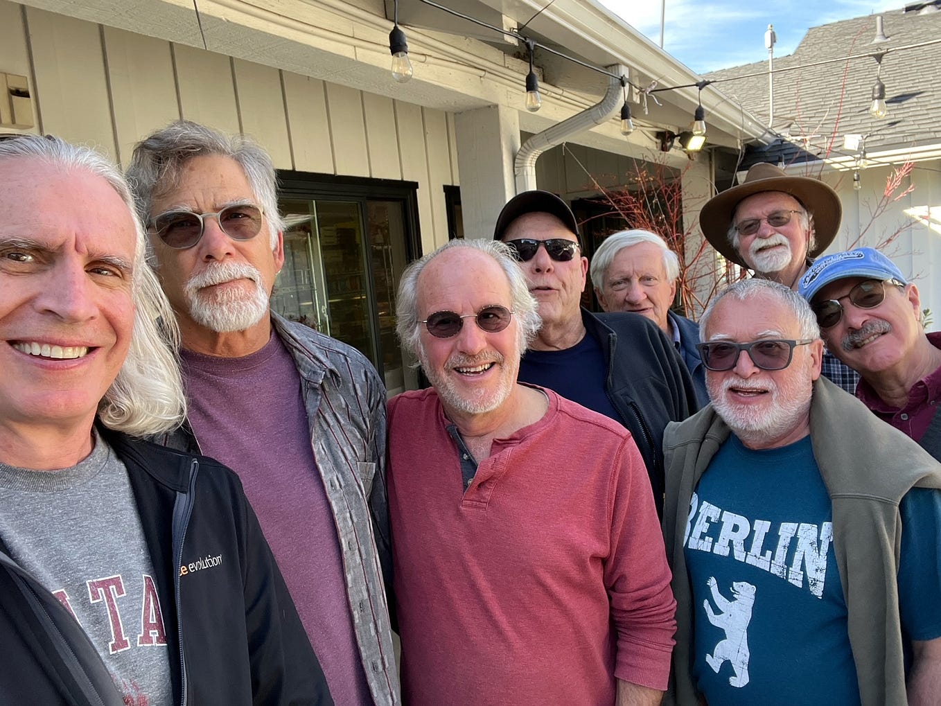 Holding Pattern. It’s proving something of a challenge… | by Rhett ...