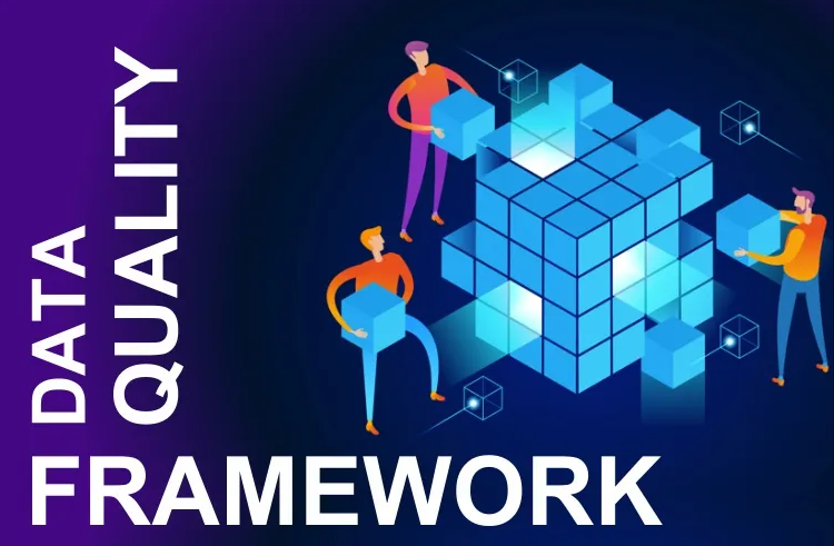 There are several ways to implement a data quality framework. These ...
