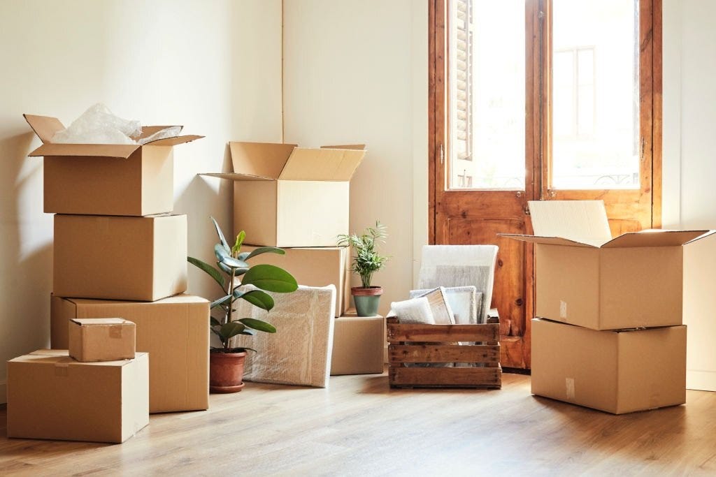 Why Smoover Moves Is The Best European Moving Company by Smoover