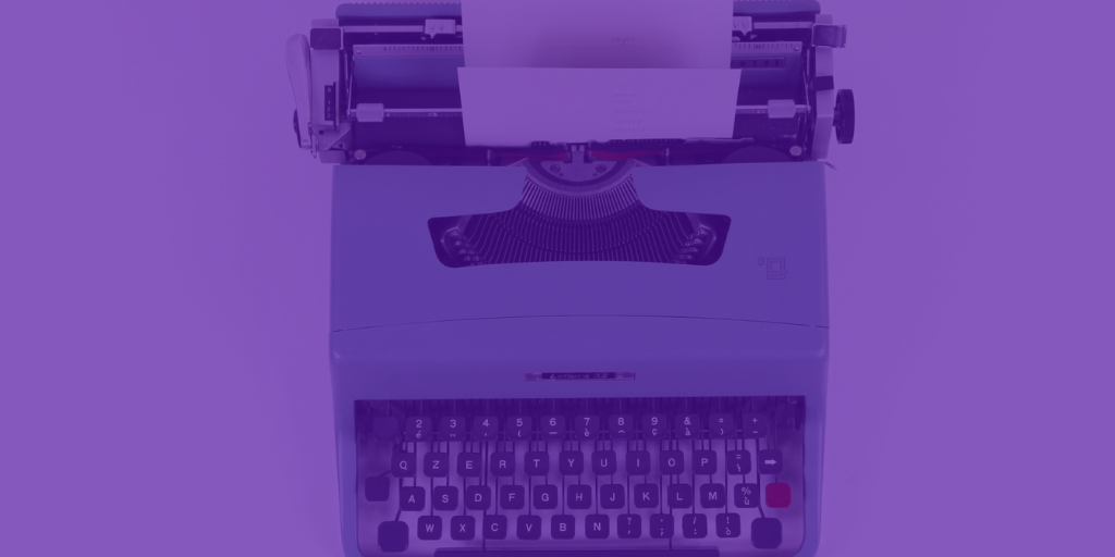 Three of the best website copywriting tips (with examples)