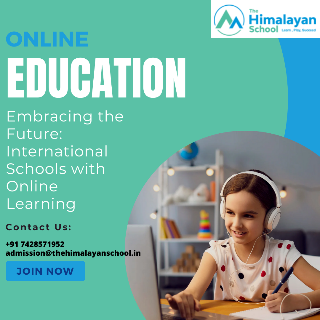 The Ultimate Guide to Online Schools for Students Embracing the Future