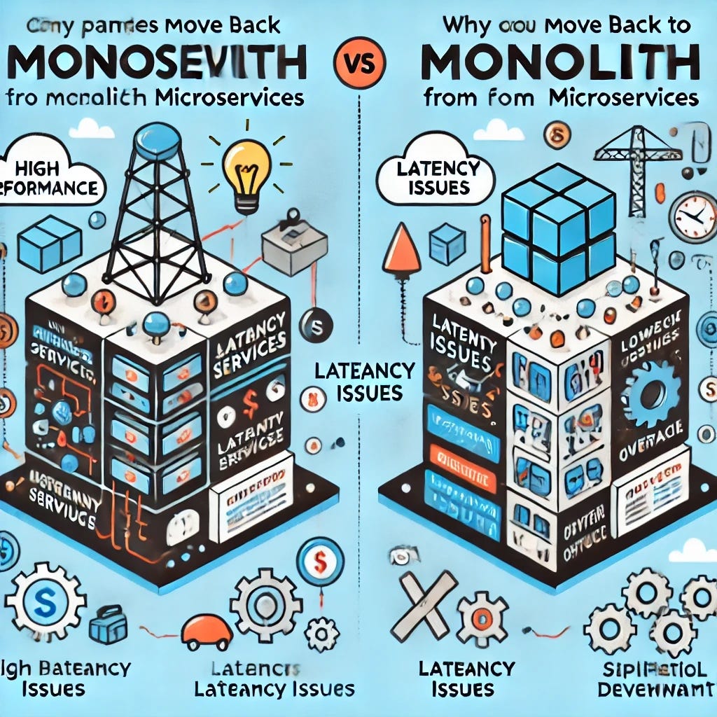 Microservices Workflows : Orchestration Coordination Pattern | by ...