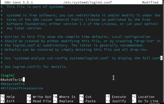 Adding a Splash of Creativity to Your Terminal: Converting Text to ...