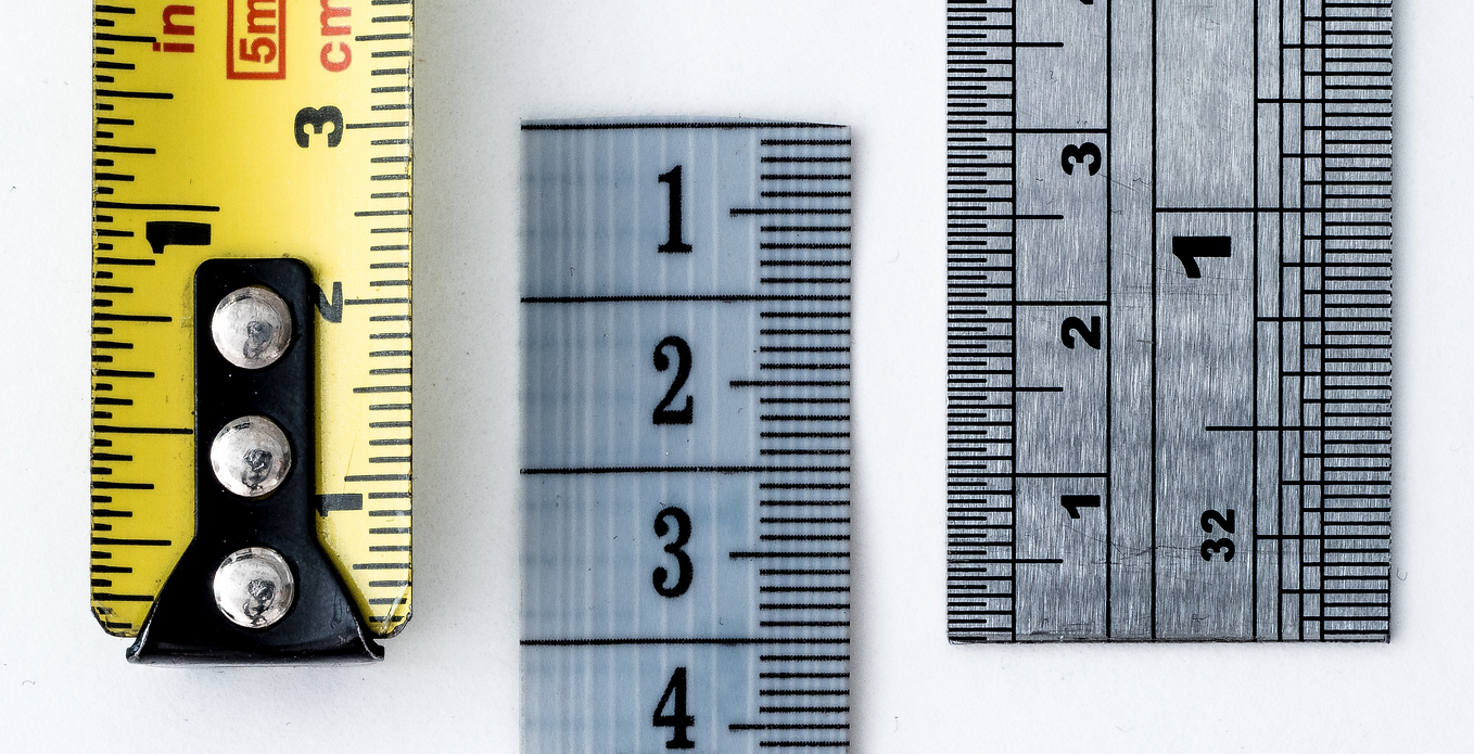 Measuring design quality with heuristics