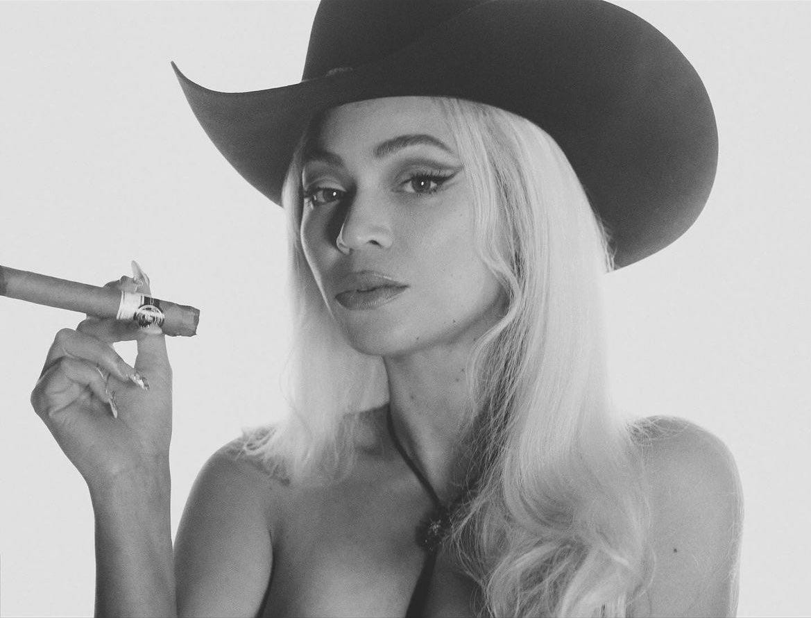 Redefining Country Music: Beyoncé’s ‘Cowboy Carter’