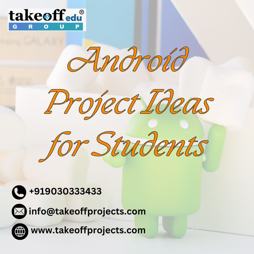 AI Project Ideas for Engineering Students | by Takeoffprojects ...