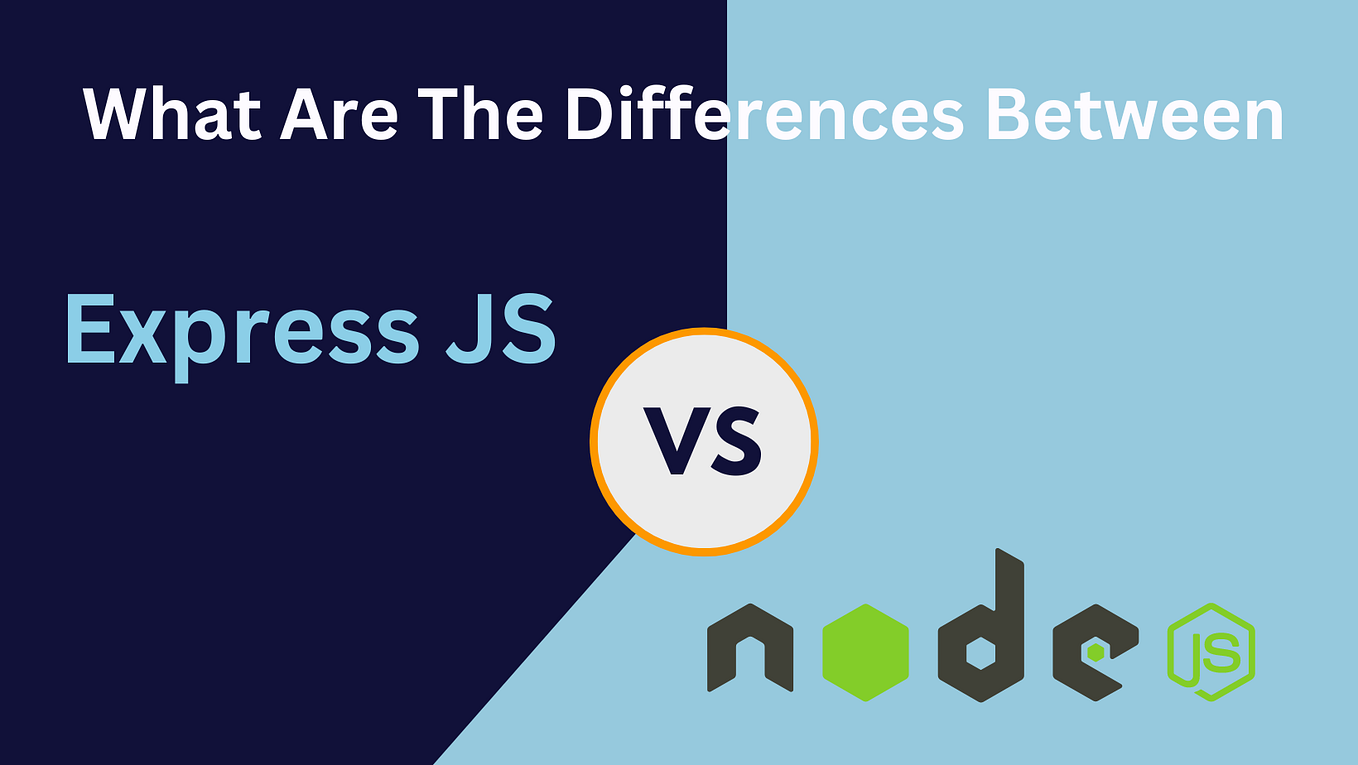 3 Best Node JS Courses. Want to learn how to use JavaScript for… | by ...