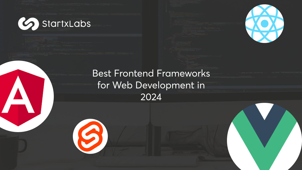 Choosing the Best Front-End Framework for Django | by StartxLabs ...