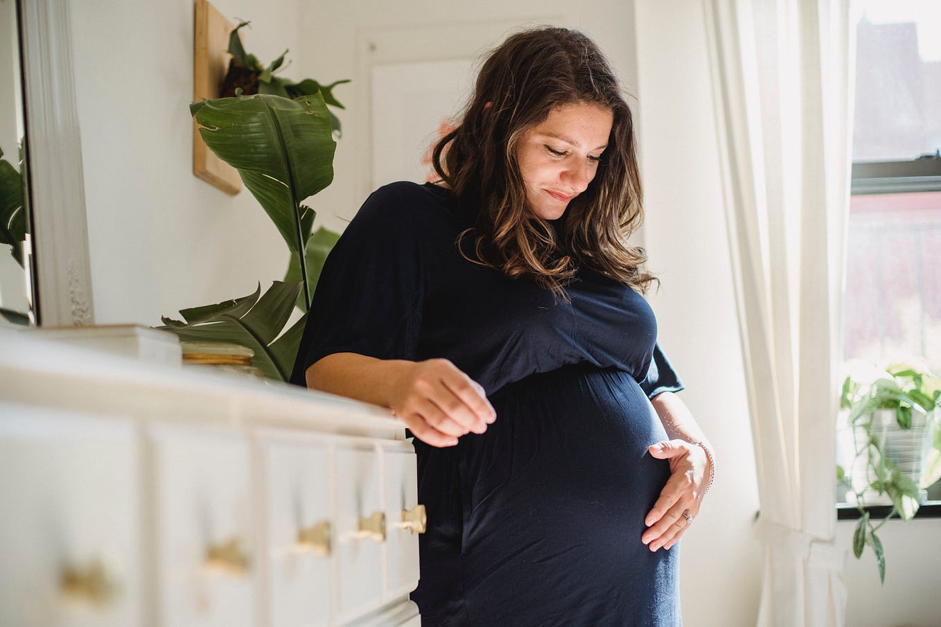 Navigating Pregnancy Boundaries: How to Establish and Maintain Them with Confidence