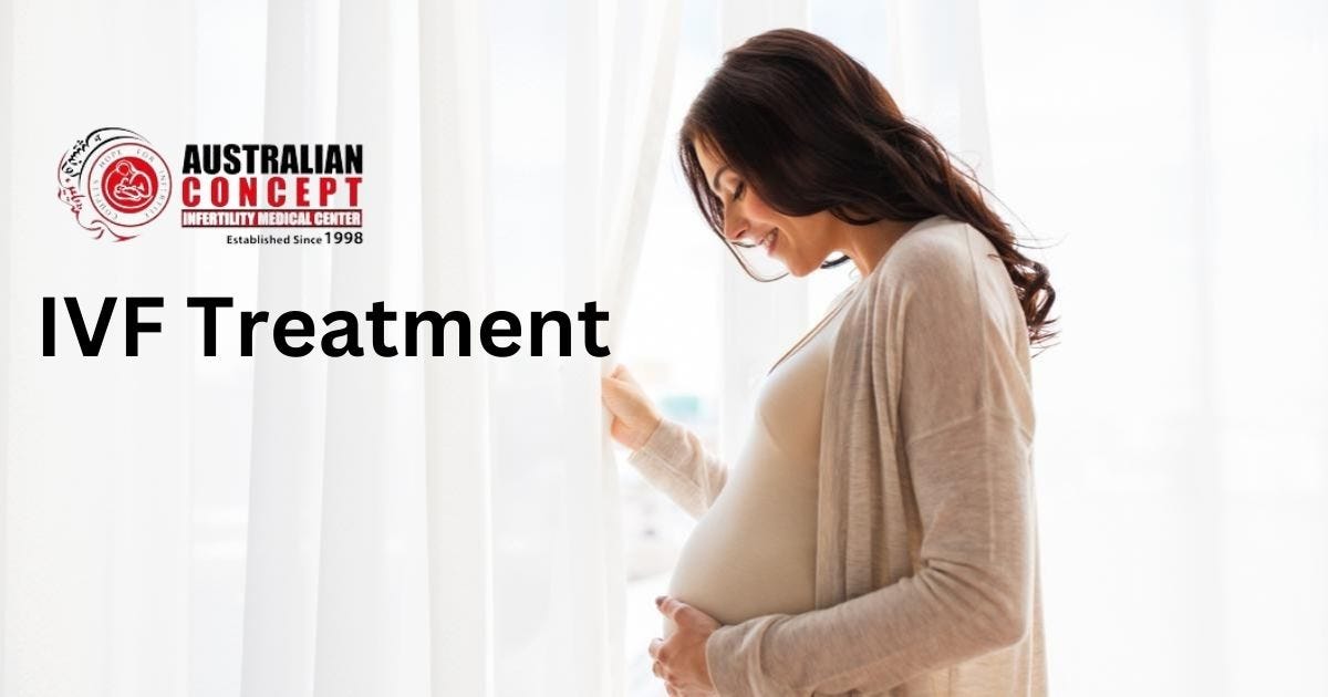 Established in 1998, the Australian Concept Infertility Medical Center has been a pioneering