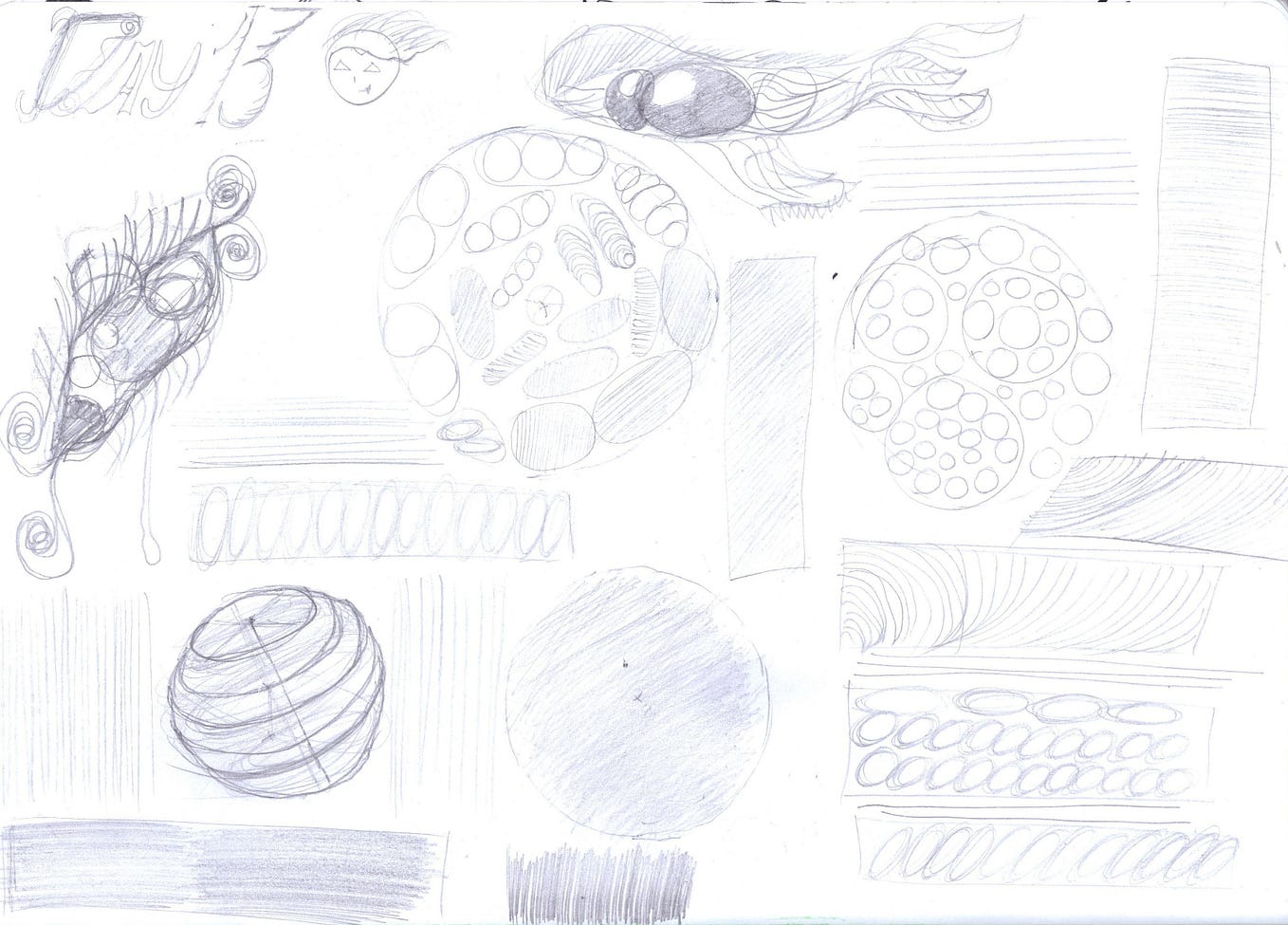 Sketching Success Unleashing Your Creative Potential Day 14 Of 100 sketching-success-unleashing-your-creative-potential-day-14-of-100