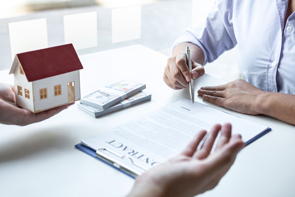 Finding Your Perfect Rental Property in Newbury: Why a Letting Agent is Essential  by Select 
