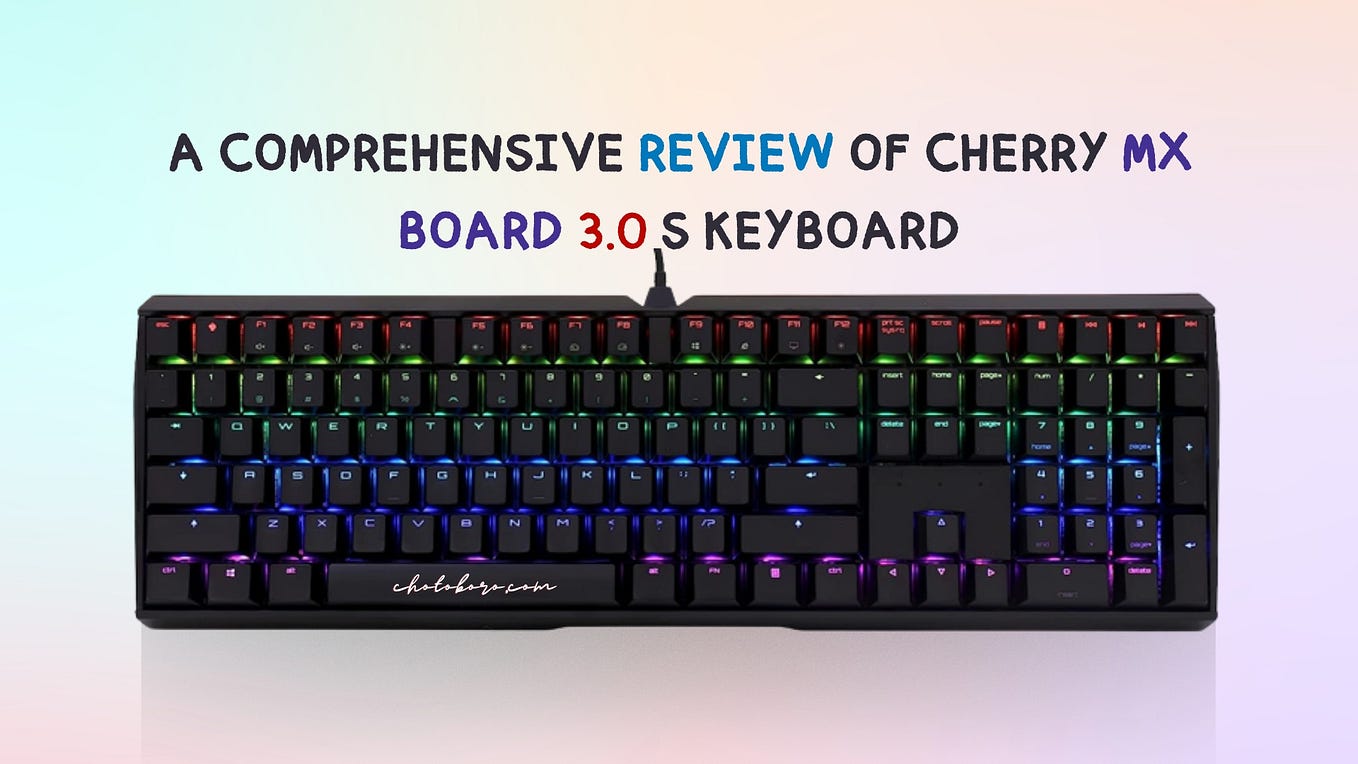 Hand Wired Custom Keyboard. After purchasing a Pok3r I realised… | by ...
