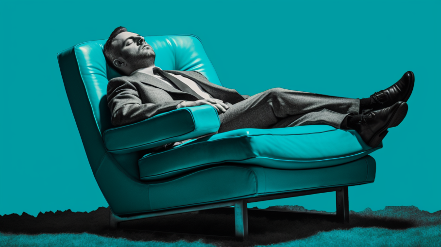 Do Naps Boost Brain Health? Keep Dreaming