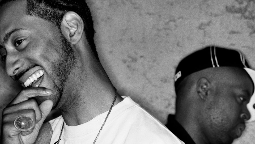 Kanye West sued over unlicensed sample in 'Gold Digger