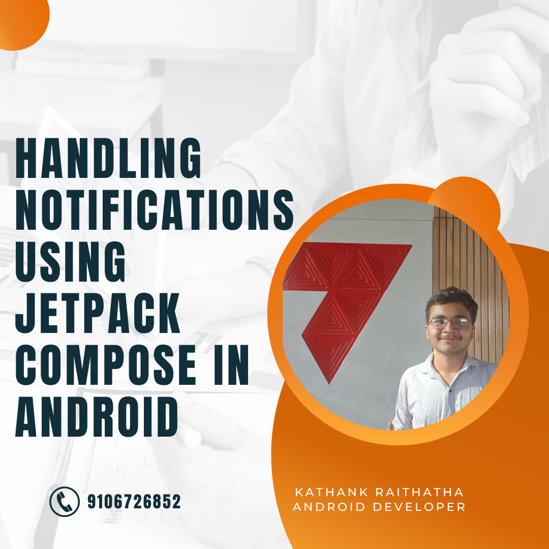 Notifications With Jetpack Compose