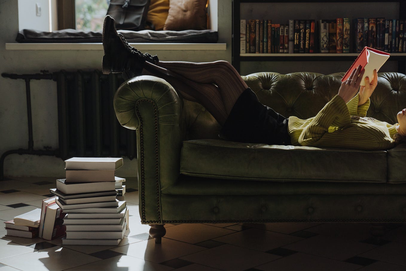 10 Hobbies To Try In 2024. Photo by Pok Rie via Pexels by Andrew