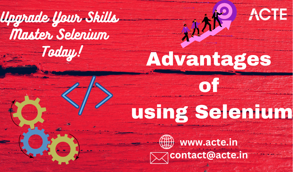 “Sprint to Selenium: Your Ultimate Self-Learning Roadmap” | by ...