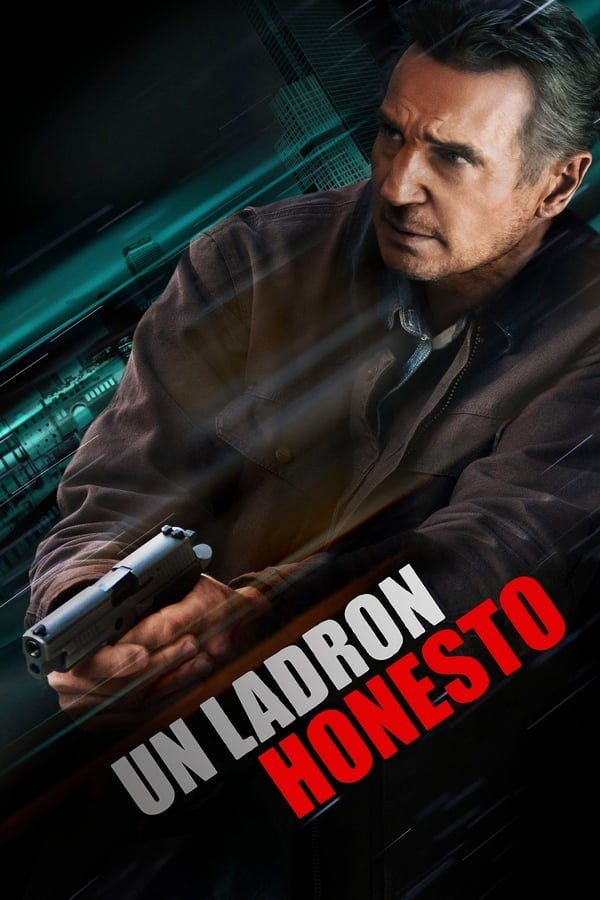 Un ladrón honesto Película Online (2020) ’Completa Sub-Español HD | by