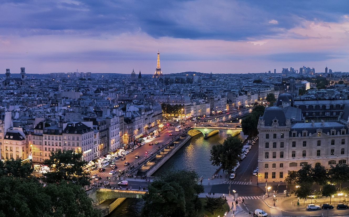 Understanding Short-Term Rental Regulations in Paris | by Keycafe Team |  Keycafe | Medium