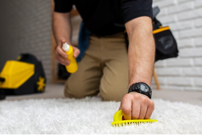 How To Enhance The Durability Of Your Carpet? - organic rug cleaners ...