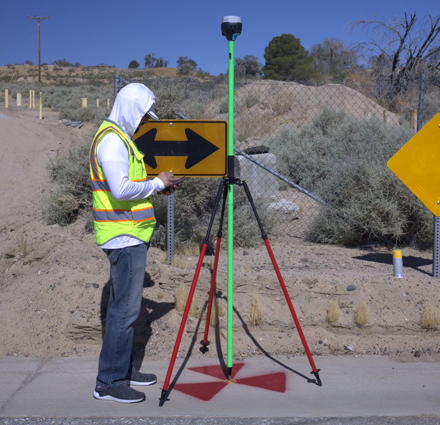 Introduction to Camera & Lens Calibration with Agisoft Metashape by