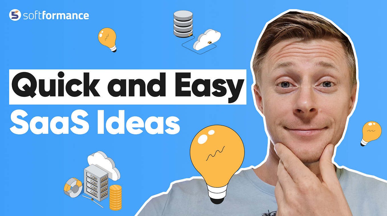 How to Build a SaaS Application in 6 Steps by Vitaliy Podoba Python