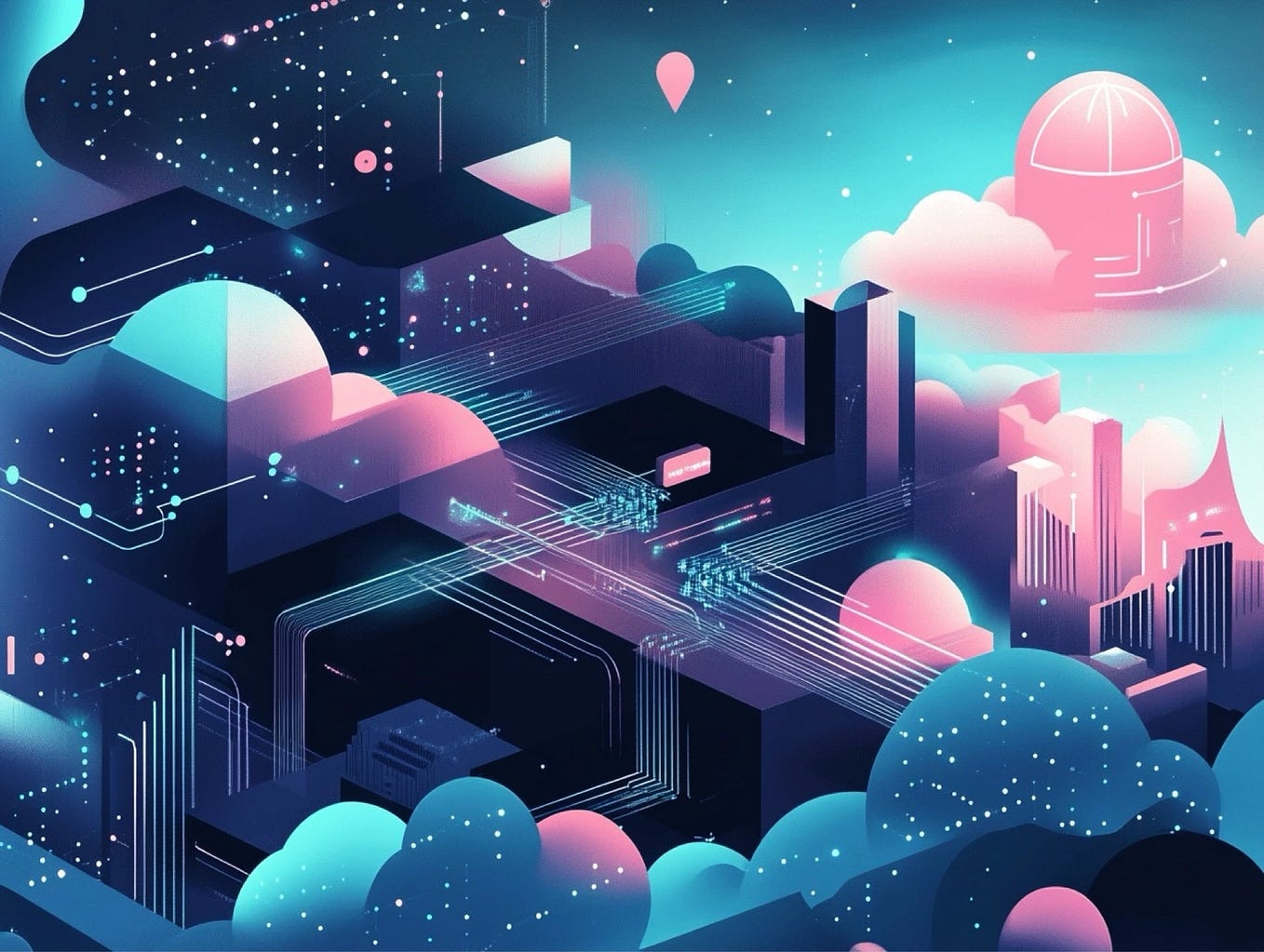 Beyond Apis Why The Model Context Protocol Mcp Is The Future Of Ai Beyond Apis Why The Model Context Protocol Mcp Is The Future Of Ai