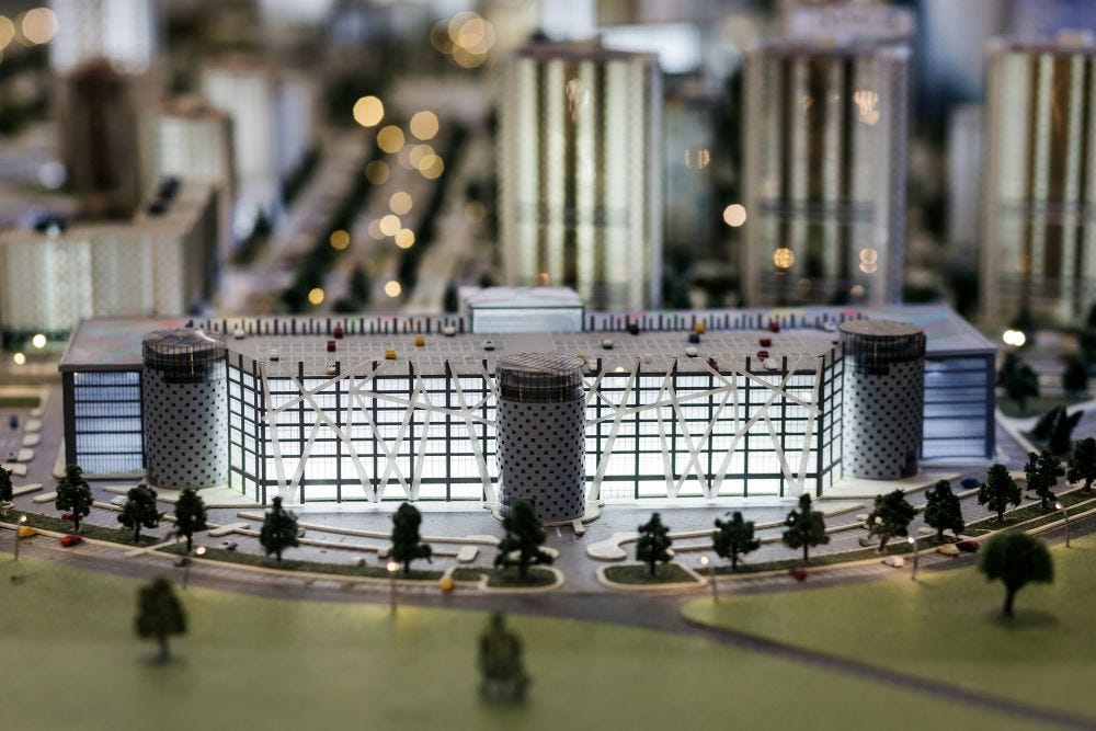 From Concept to Reality London Property Developers Shaping the City’s