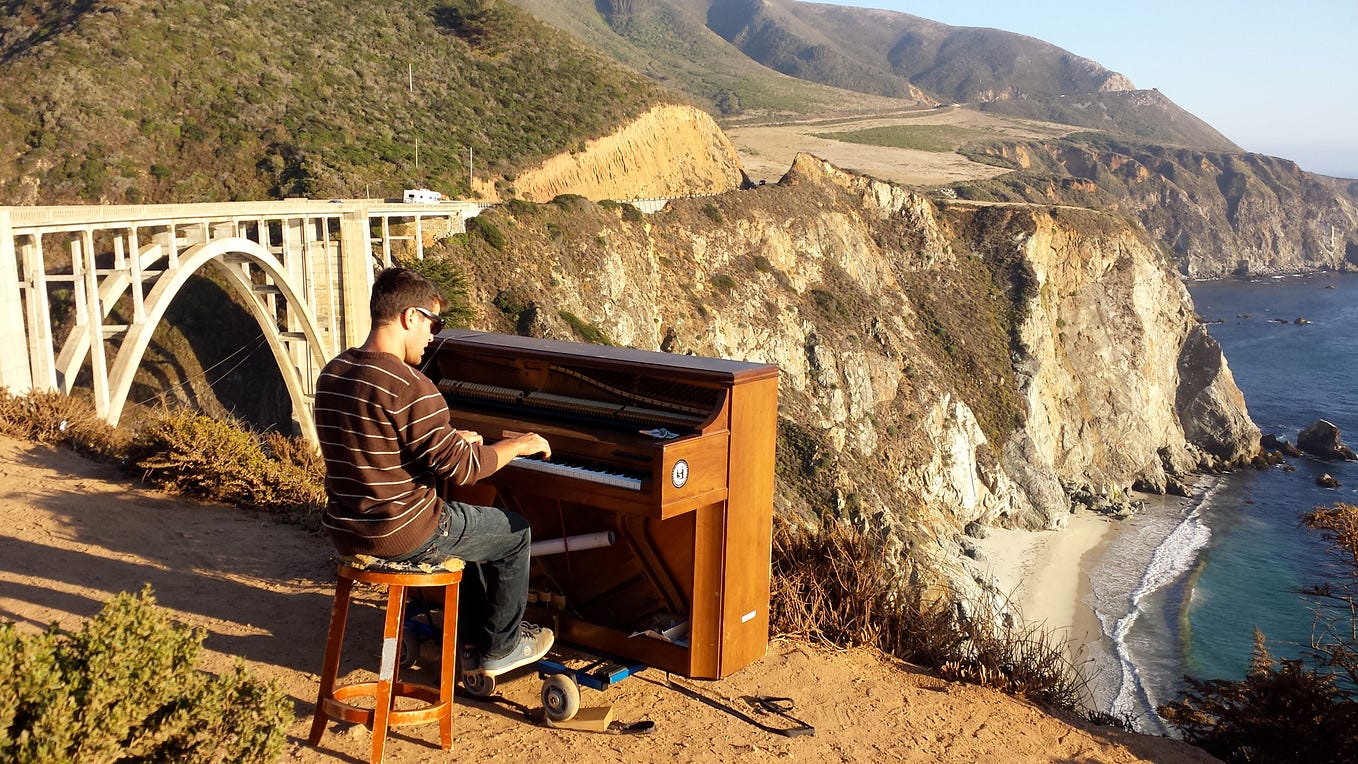 10 ted talks about music you must watch by dotan negrin medium