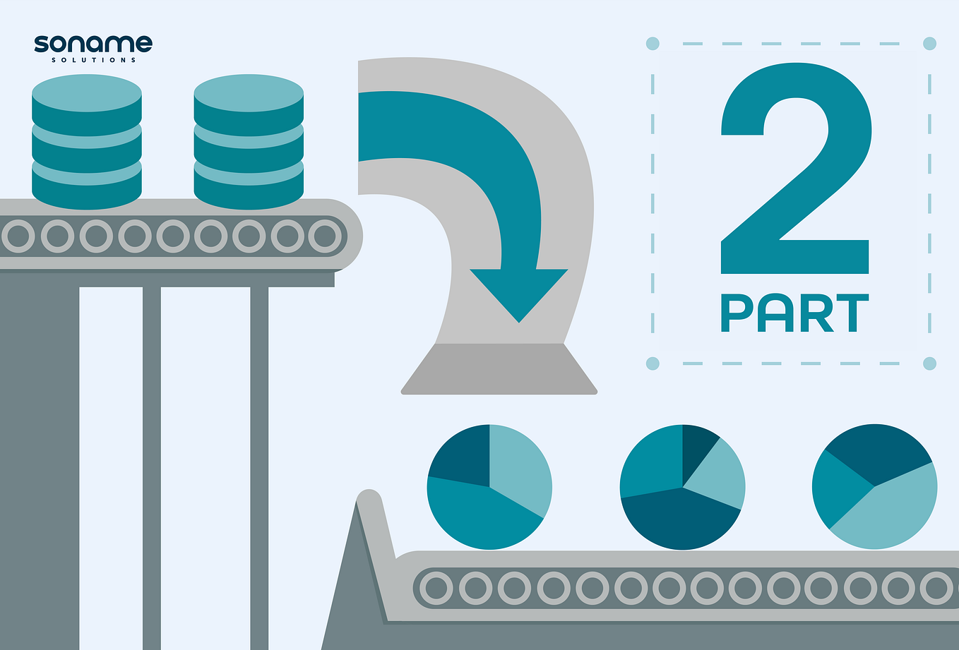 E2E Data pipeline in practice. #education #data engineering #BI #data ...