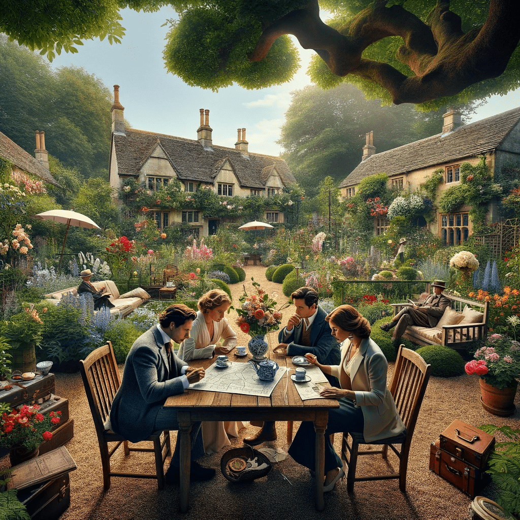 Book Summary Honey and Spice by Bolu Babalola by Ploy Witayavanit