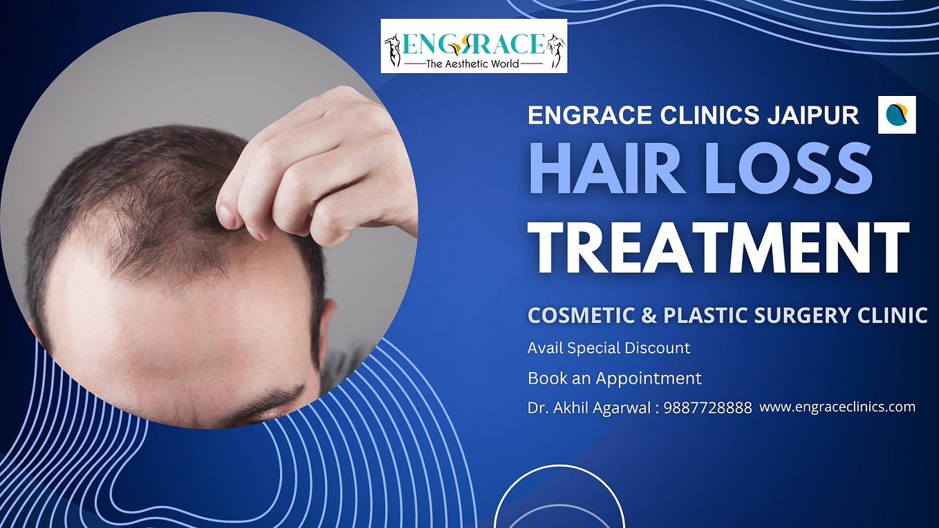 Laser Hair Reduction in Jaipur. Laser Hair Reduction at Engrace Clinics