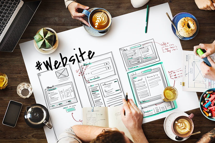 Why Marketing is Important For a Good Website