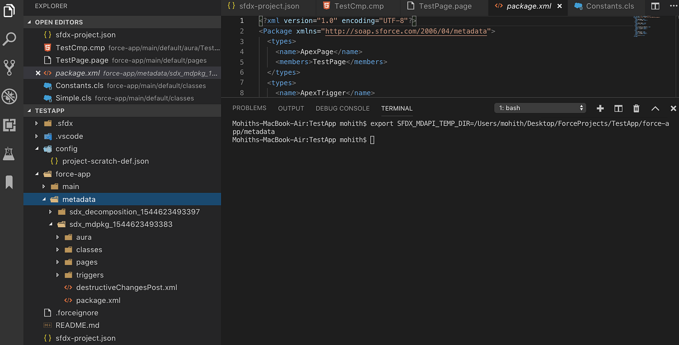 Seven Salesforce DevOps Challenges that will resolved with new ...