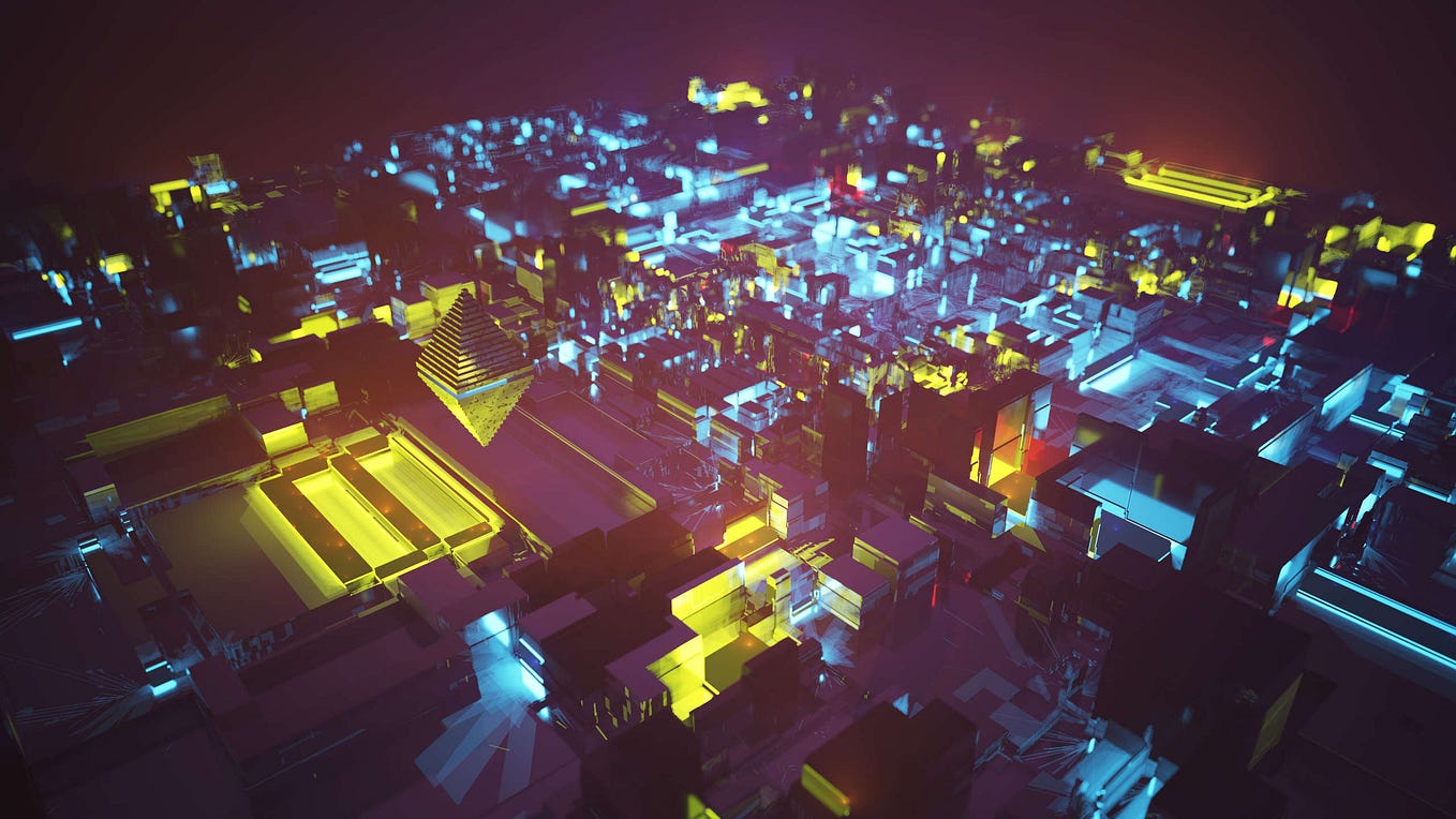 Hyperlane Explorer Spotlight. We realized that we haven’t written… | by ...