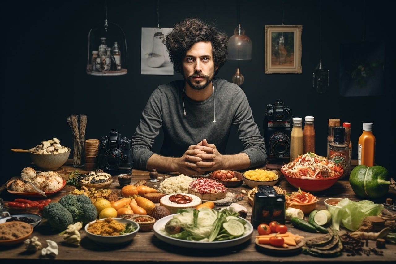 How to Write “Make Money Online” Topics Less Boring (And Maybe Even