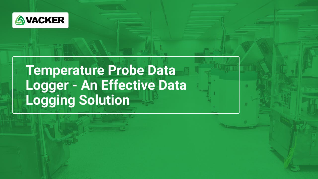 Multi-Use Data Logger: Enhancing Temperature and Humidity Monitoring ...