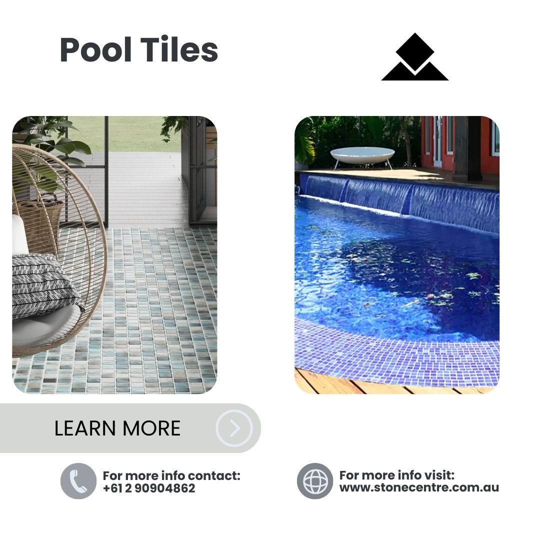 Enhance Your Space with Slatestone Tiles and Pavers A Comprehensive